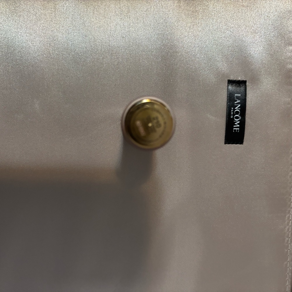 Lancôme lipstick new soft nude limited addition NEW - Picture 3 of 7